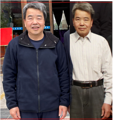 使用手擦塑美四季套裝精油56天的成果分享：達(dá)到瘦身目標(biāo)，摘掉了十多年二型糖尿病的帽子，甩掉了降糖藥。